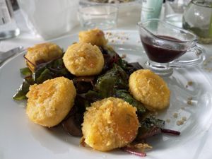   at Bellaverde in Mallorca