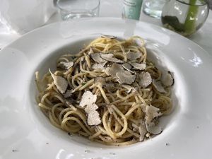   at Bellaverde in Mallorca