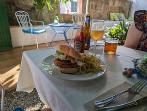  at Bellaverde in Mallorca