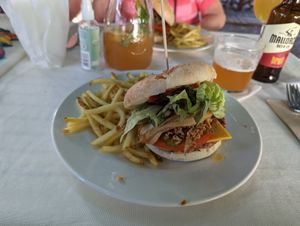  at Bellaverde in Mallorca