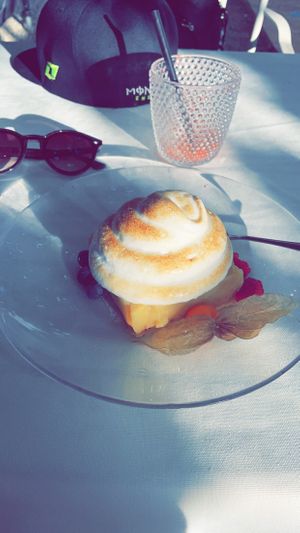   at Bellaverde in Mallorca