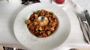   at Bellaverde in Mallorca