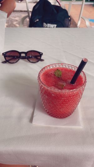   at Bellaverde in Mallorca