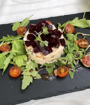   at Bellaverde in Mallorca