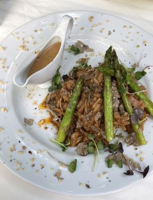   at Bellaverde in Mallorca