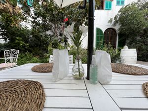   at Bellaverde in Mallorca