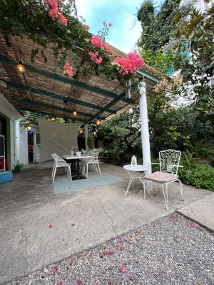   at Bellaverde in Mallorca