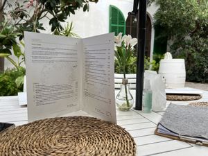   at Bellaverde in Mallorca