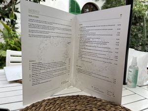   at Bellaverde in Mallorca