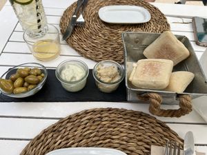   at Bellaverde in Mallorca