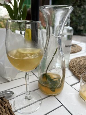   at Bellaverde in Mallorca