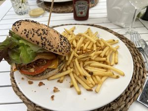   at Bellaverde in Mallorca