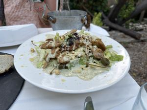   at Bellaverde in Mallorca