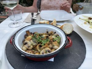   at Bellaverde in Mallorca