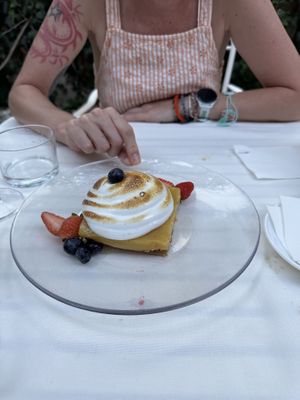   at Bellaverde in Mallorca