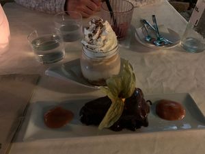   at Bellaverde in Mallorca