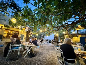   at Bellaverde in Mallorca