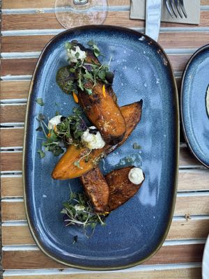   at Bellaverde in Mallorca