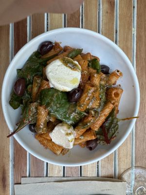   at Bellaverde in Mallorca