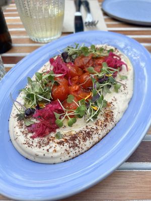   at Bellaverde in Mallorca