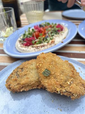   at Bellaverde in Mallorca