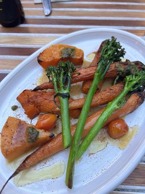   at Bellaverde in Mallorca