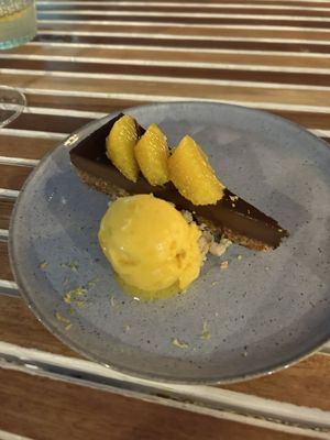   at Bellaverde in Mallorca