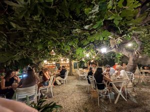  at Bellaverde in Mallorca