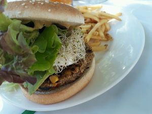 El Fresco at Bellaverde in Mallorca