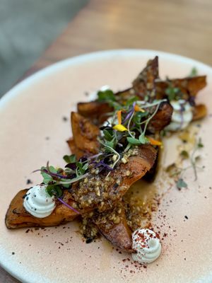   at Bellaverde in Mallorca