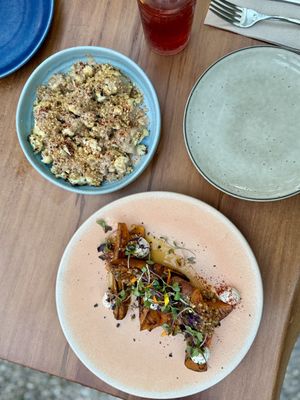   at Bellaverde in Mallorca