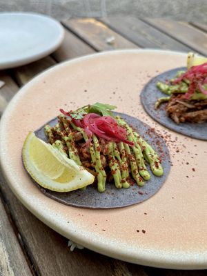   at Bellaverde in Mallorca