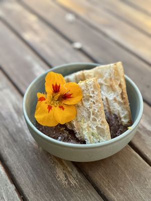   at Bellaverde in Mallorca