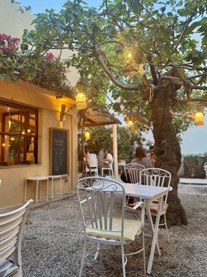   at Bellaverde in Mallorca