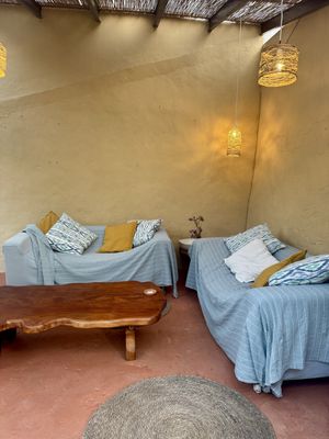   at Bellaverde in Mallorca