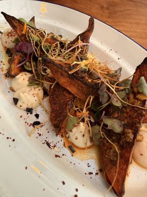   at Bellaverde in Mallorca