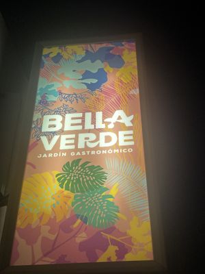   at Bellaverde in Mallorca