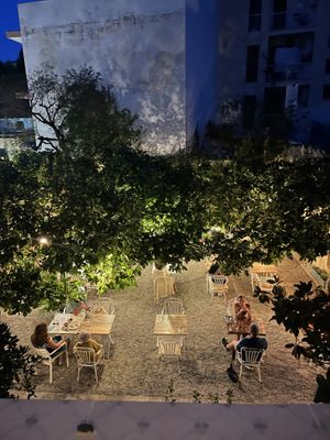   at Bellaverde in Mallorca