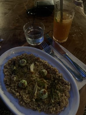   at Bellaverde in Mallorca
