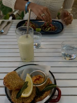   at Bellaverde in Mallorca