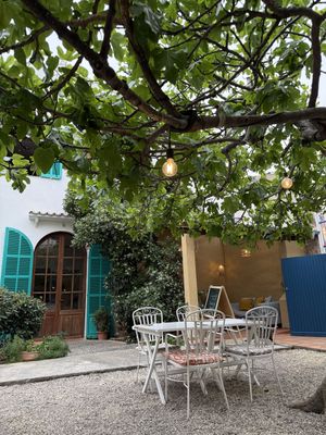 Ambiente   at Bellaverde in Mallorca