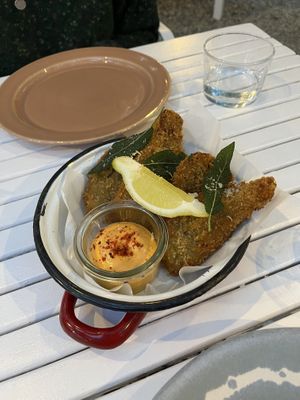   at Bellaverde in Mallorca
