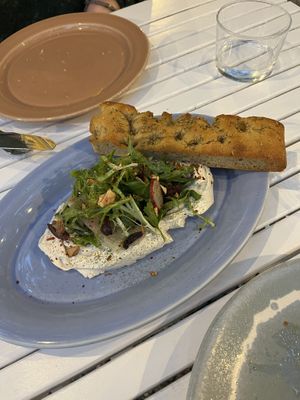   at Bellaverde in Mallorca