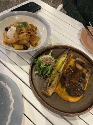   at Bellaverde in Mallorca