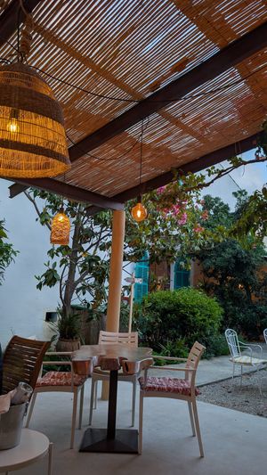  at Bellaverde in Mallorca