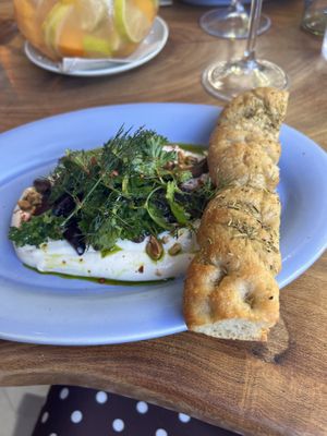  at Bellaverde in Mallorca