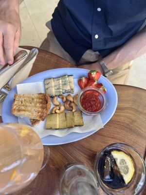   at Bellaverde in Mallorca