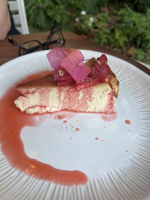   at Bellaverde in Mallorca