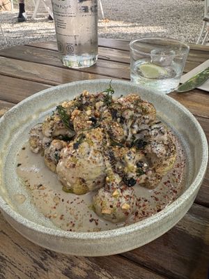   at Bellaverde in Mallorca