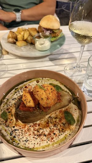   at Bellaverde in Mallorca